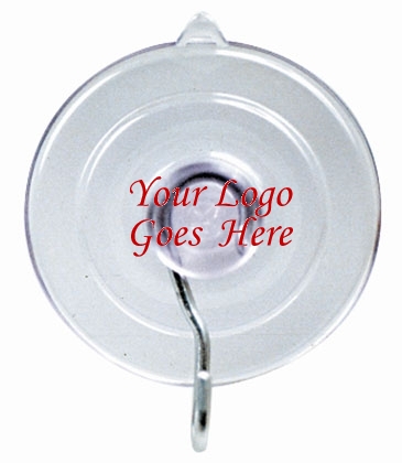 1.75" Diameter Suction Cups (Package of 100)
