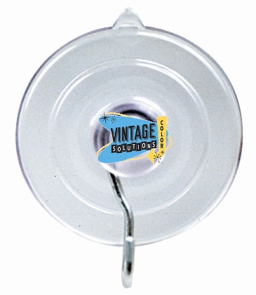 1.75" Diameter Suction Cups (Package of 100)