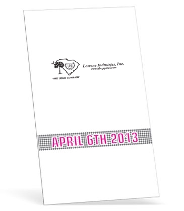 Full Color Business Card Magnets