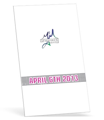 Full Color Business Card Magnets