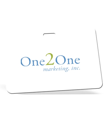 Badges - 4" X 4 1/2" - .015" Thickness