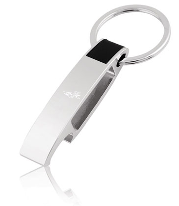 Bottle Opener Key Chain