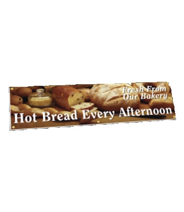 Corrugated Signs: Full Color Lg - FC 24" X 96"