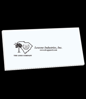 Corrugated Signs: Full Color Sm - FC 12" X 24"