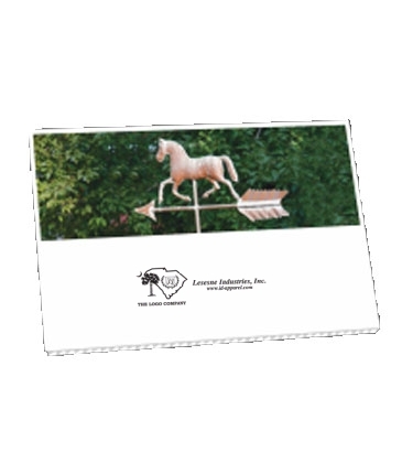 Corrugated Signs: Full Color Sm - FC 16" X 24"