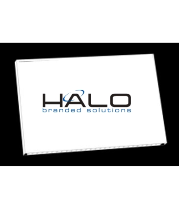 Corrugated Signs: Full Color Sm - 12" X 18"