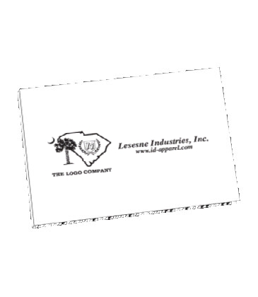 Economy Yard Signs - 16" X 24"