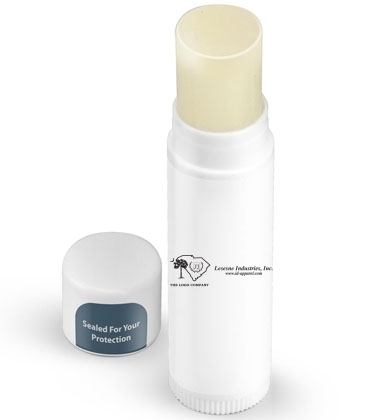 Natural Beeswax SPF15 Lip Moisturizer