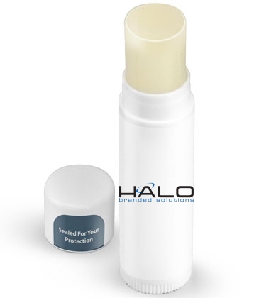 Natural Beeswax SPF15 Lip Moisturizer