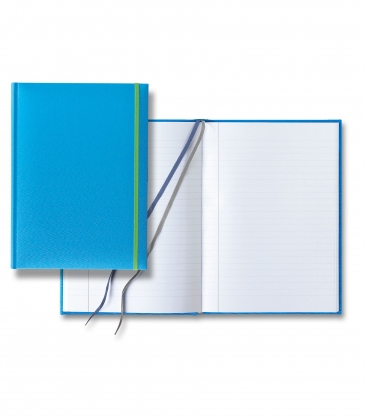 Silk Grande Journal No Band