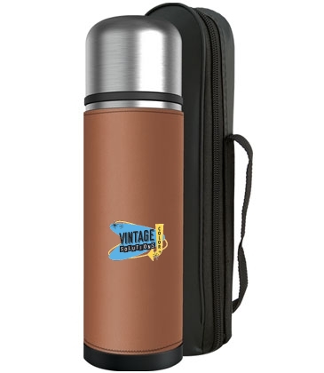 17 oz. Regency Insulated Thermos