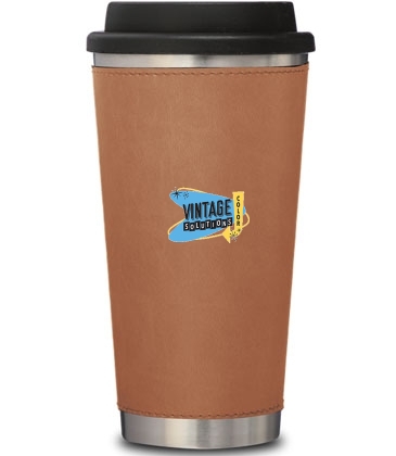 16 oz. Metro Stainless Steel Series