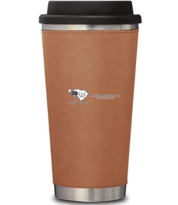 16 oz. Metro Stainless Steel Series