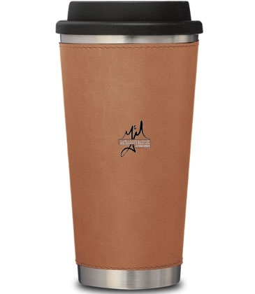 16 oz. Metro Stainless Steel Series