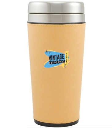 16 oz. Regency Stainless Series