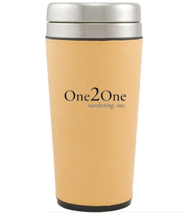 16 oz. Regency Stainless Series
