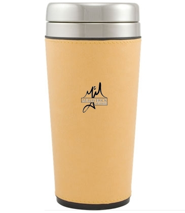 16 oz. Regency Stainless Series