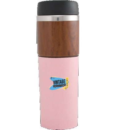 14 oz. Alta Woodgrain Series