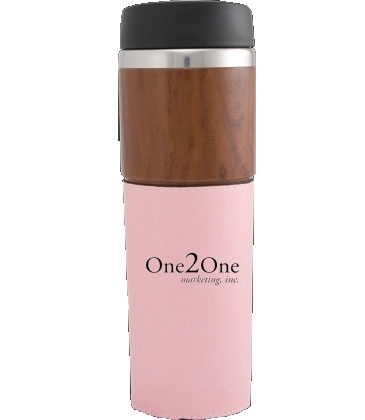 14 oz. Alta Woodgrain Series