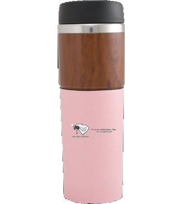 14 oz. Alta Woodgrain Series