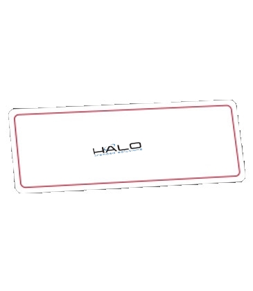 Overlaminated- 5 or Less