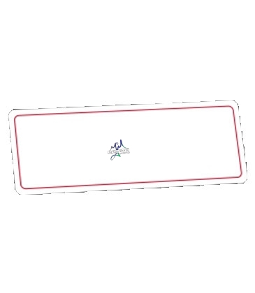 Overlaminated- 5 or Less