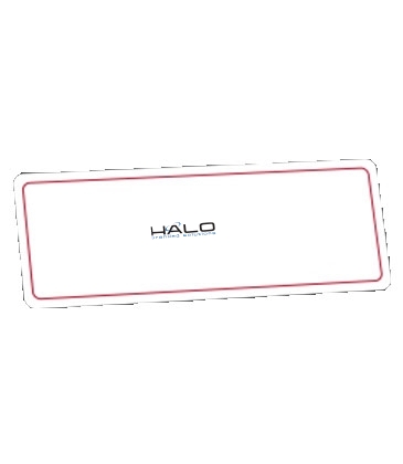 Overlaminated- 6 to 10