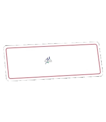 Overlaminated- 6 to 10