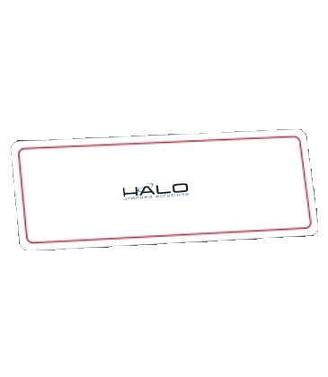 Overlaminated- 11 to 17