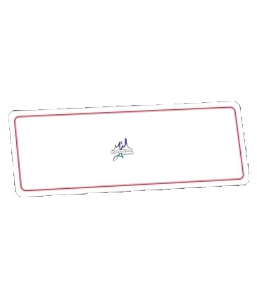 Overlaminated- 11 to 17