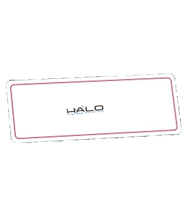 Overlaminated- 18 to 28