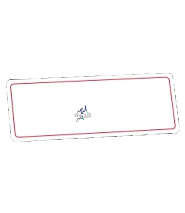 Overlaminated- 29 to 41