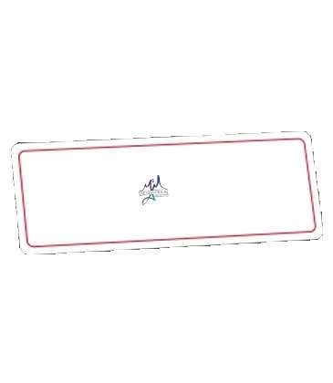 Overlaminated- 42 to 56