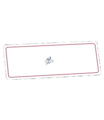 Overlaminated- 57 to 73