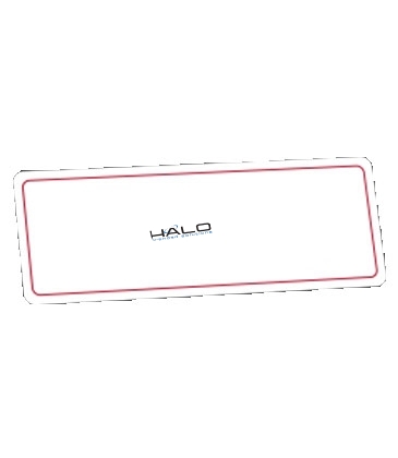 Overlaminated- 74 to 93