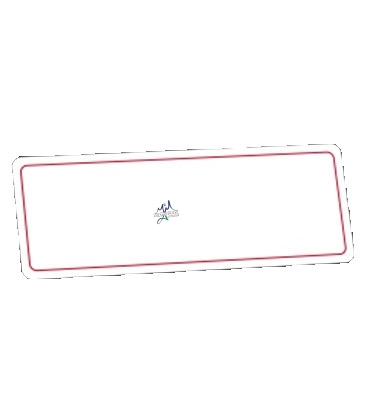 Overlaminated- 74 to 93