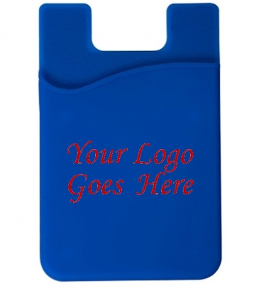 Econo Silicone Mobile Device Pocket