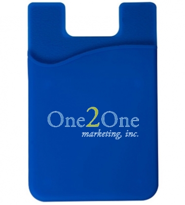 Econo Silicone Mobile Device Pocket