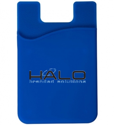 Econo Silicone Mobile Device Pocket