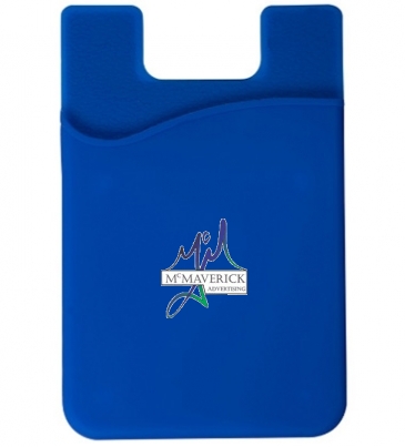 Econo Silicone Mobile Device Pocket
