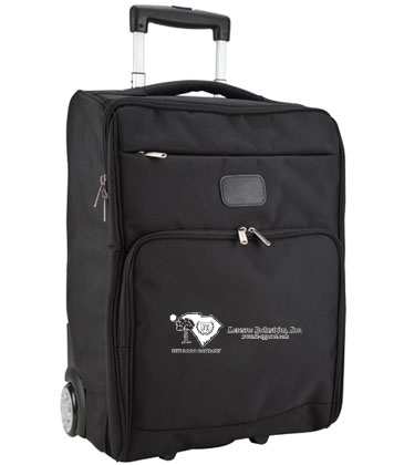 Folding Wheeled Carry-on