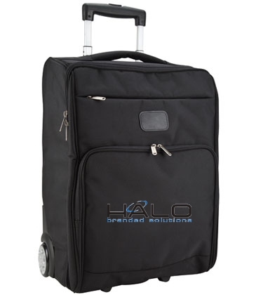 Folding Wheeled Carry-on