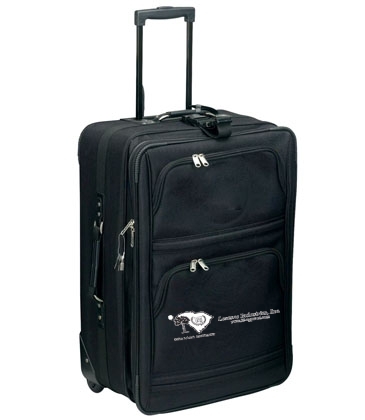 26" Expandable Pull-n-go