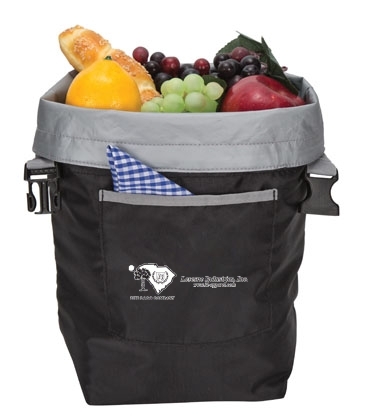 Portable Lunch Bag