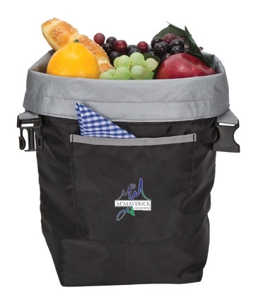 Portable Lunch Bag