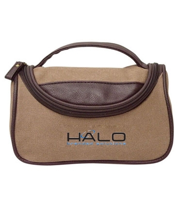 The Arlington Cosmetic Bag