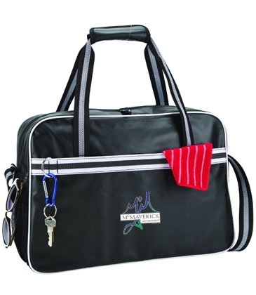 Metro Duffle