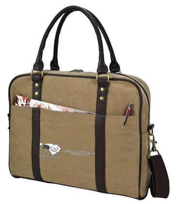 Arlington Briefcase