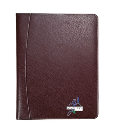 Memo Pad Holder