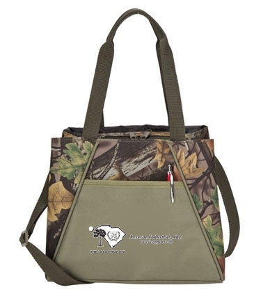 Hot / Cold Lunch Cooler Bag